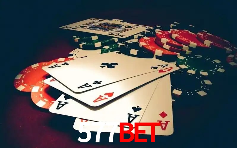 Promoção Relâmpago 577Bet