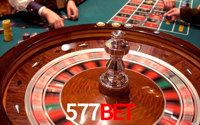 Estatísticas 577Bet