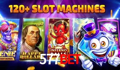 A Emoção da Loteria na 577Bet: Uma Chance de Mudança de Vida