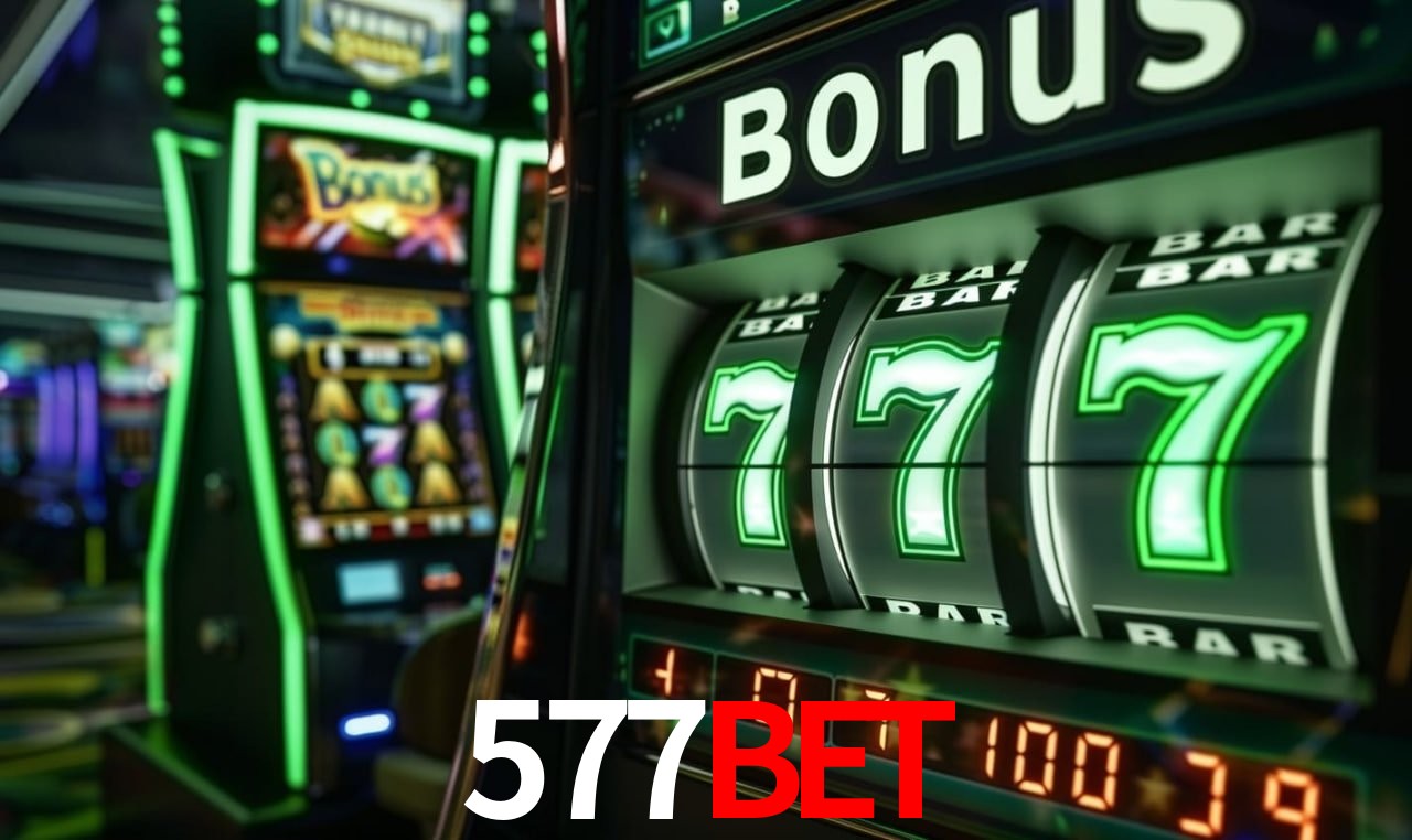 Casino VIP 577Bet