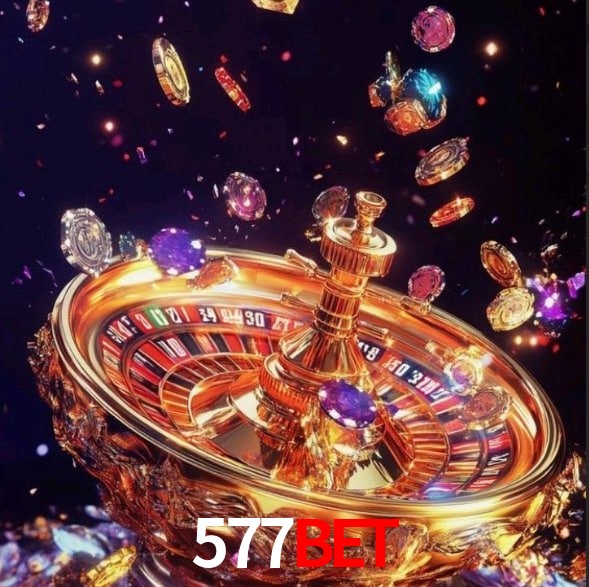 Jogos de Slot 577Bet