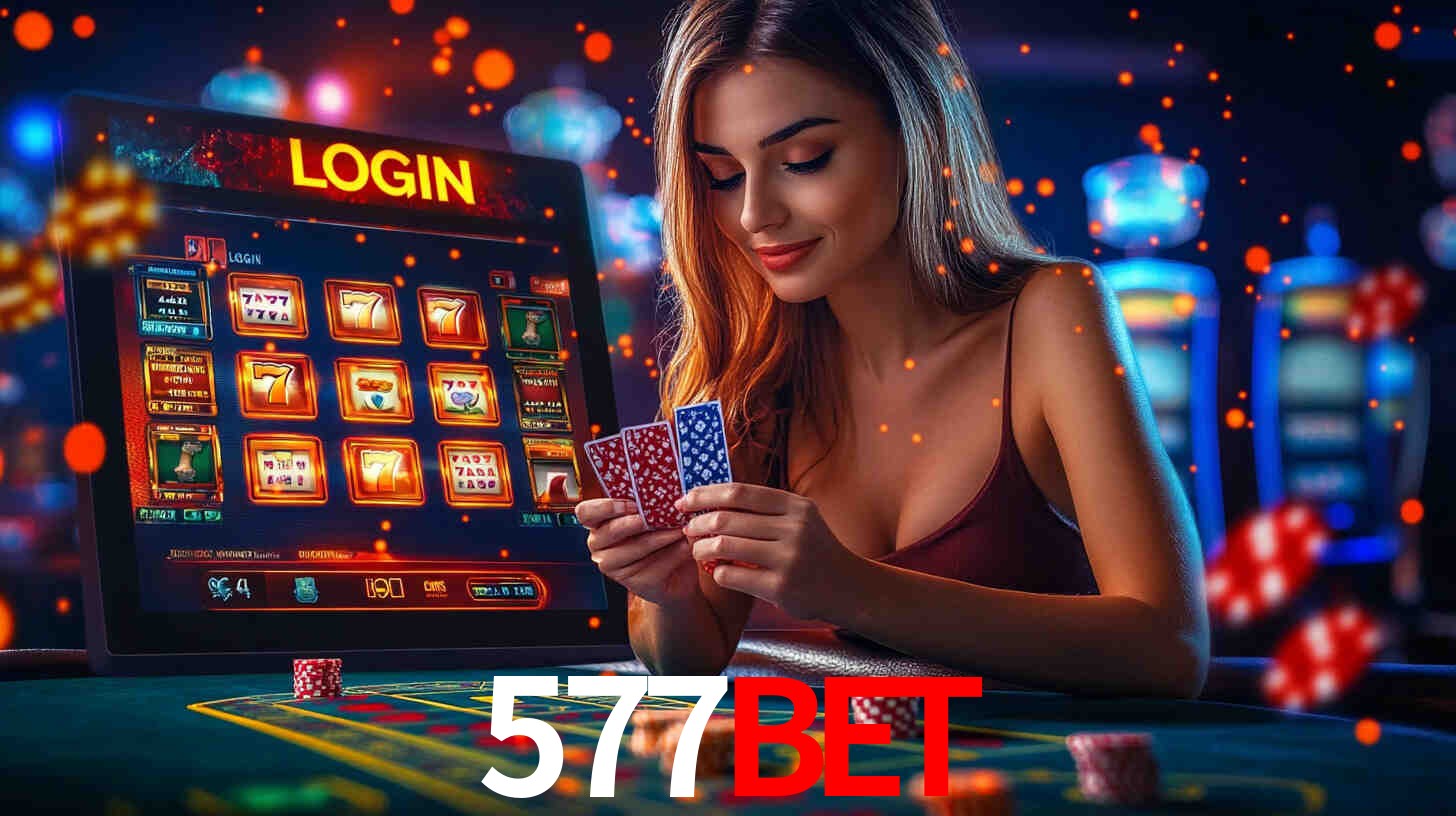 577Bet,577Bet App