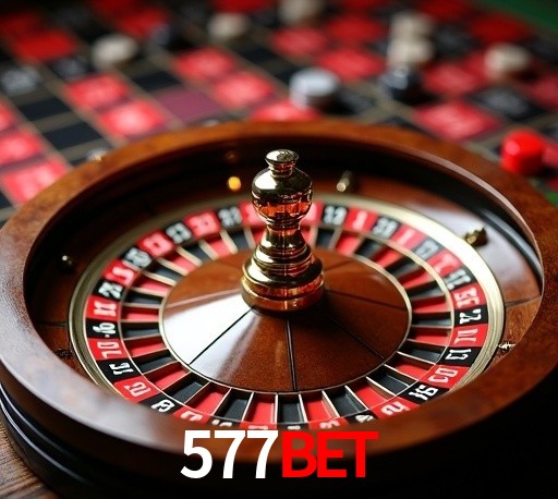Login Seguro 577Bet