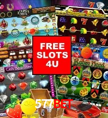 A Emoção da Loteria na 577Bet: Uma Chance de Mudança de Vida