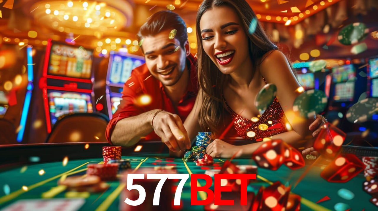 Avaliações dos Jogadores 577Bet