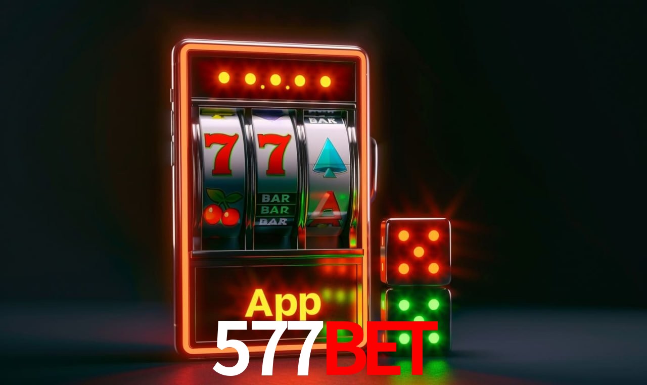 Integração de APIs 577Bet