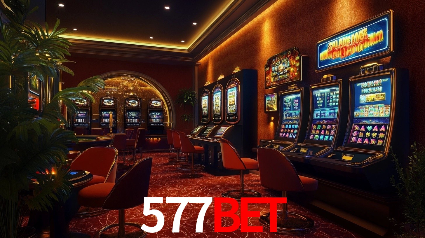 Torneios 577Bet