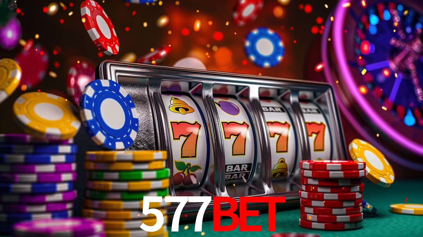 Estatísticas Esportivas 577Bet