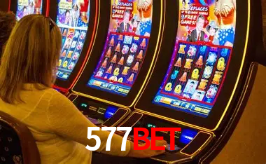 A Emoção da Loteria na 577Bet: Uma Chance de Mudança de Vida