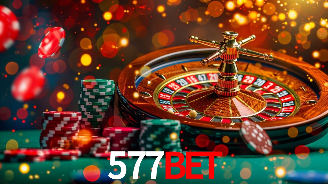 Torneios 577Bet