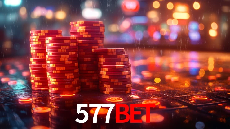 577Bet - A Plataforma Mais Popular Do Brasil - 577Bet App