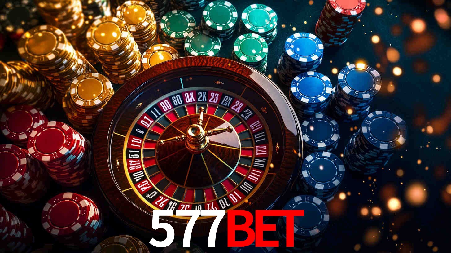 577Bet,577Bet App